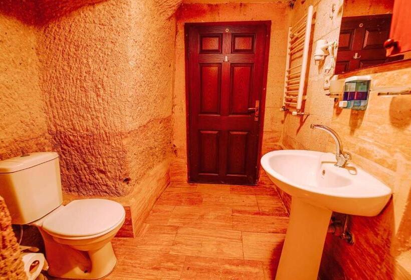 이그제큐티브 스위트, Alaca Cave Cappadocia