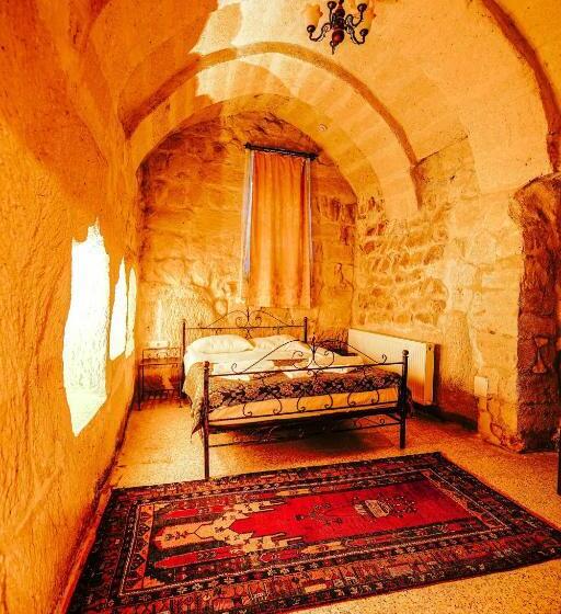 이그제큐티브 스위트, Alaca Cave Cappadocia