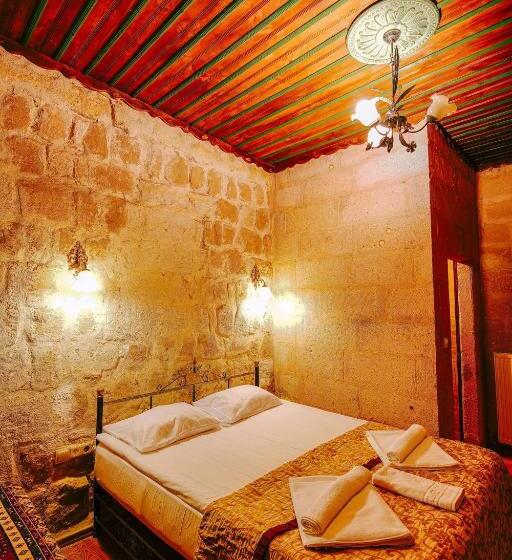가든 전망 스위트, Alaca Cave Cappadocia