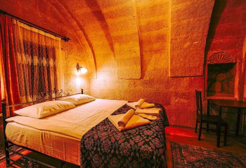 디럭스 스위트, Alaca Cave Cappadocia