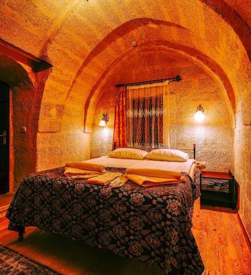 디럭스 스위트, Alaca Cave Cappadocia