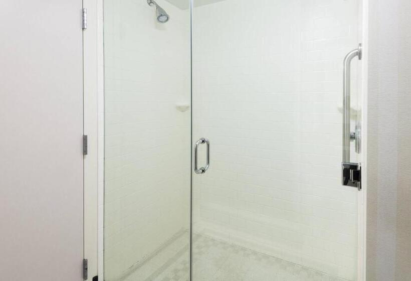 اتاق استاندارد, Fairfield Inn & Suites – Buffalo Airport