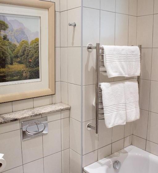Номер Superior Кровать Кинг, Premier Hotel Quatermain