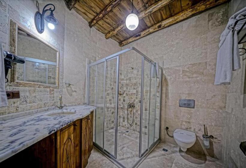 Номер Стандарт, Elysee Cave House