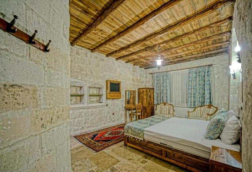 Номер Стандарт, Elysee Cave House