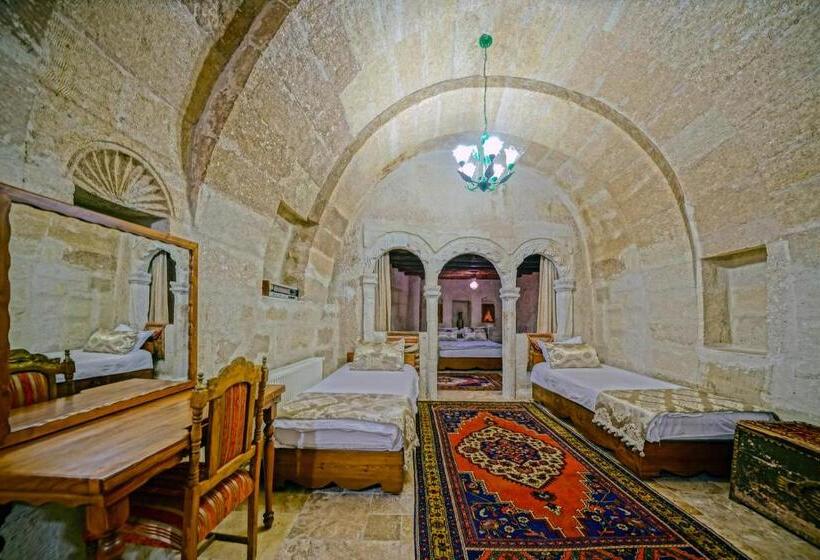 Четырехместный Номер Стандарт, Elysee Cave House