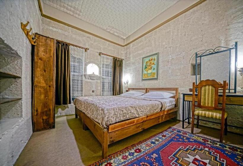 Номер Economy, Elysee Cave House