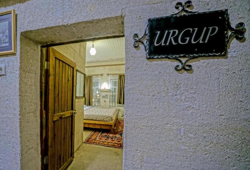 Номер Economy, Elysee Cave House