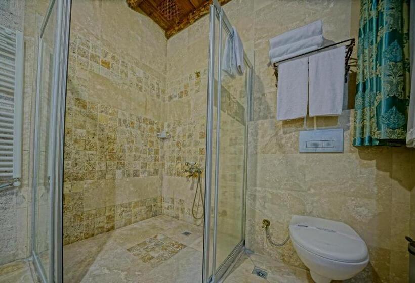 Номер Стандарт Трехместный, Elysee Cave House