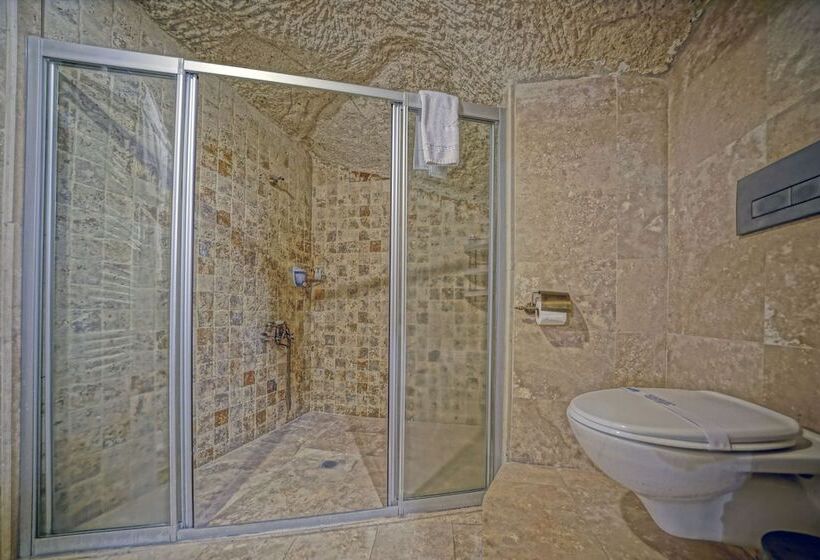 Номер Стандарт, Elysee Cave House