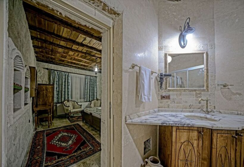 Номер Стандарт, Elysee Cave House
