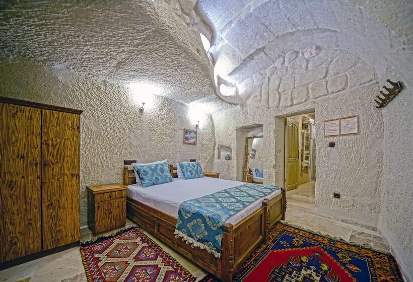 Номер Стандарт, Elysee Cave House