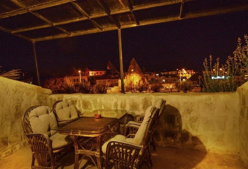 Family Suite, Elysee Cave House