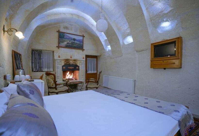 Family Suite, Elysee Cave House