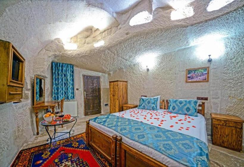 Номер Стандарт, Elysee Cave House