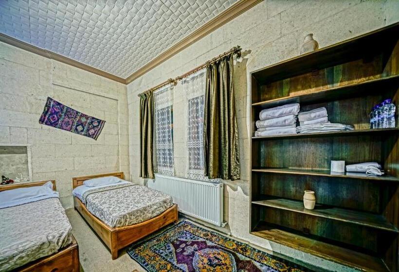 Номер Economy, Elysee Cave House