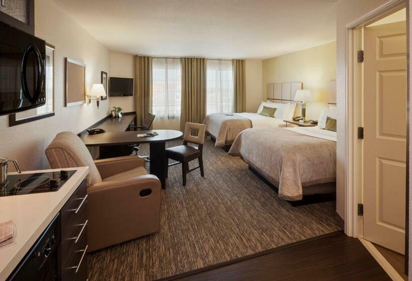 标准工作室, Candlewood Suites Arundel Mills / Bwi Airport, An Ihg