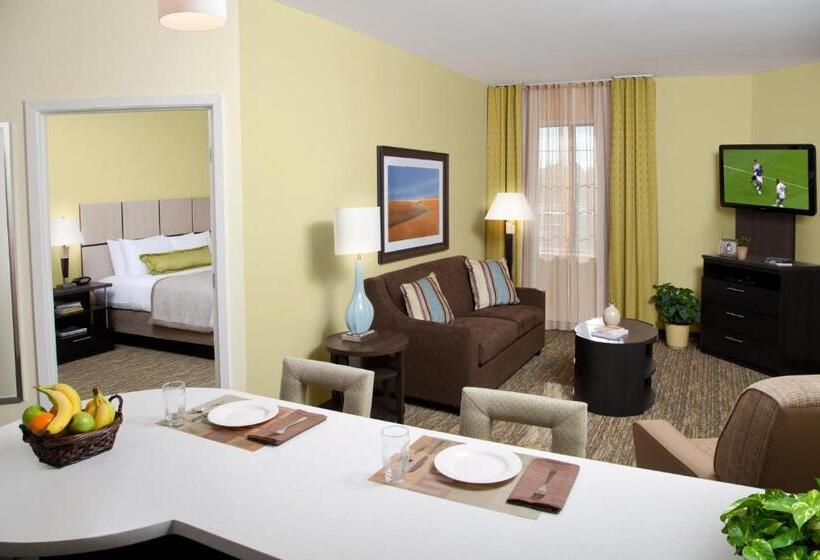 套房, Candlewood Suites Arundel Mills / Bwi Airport, An Ihg