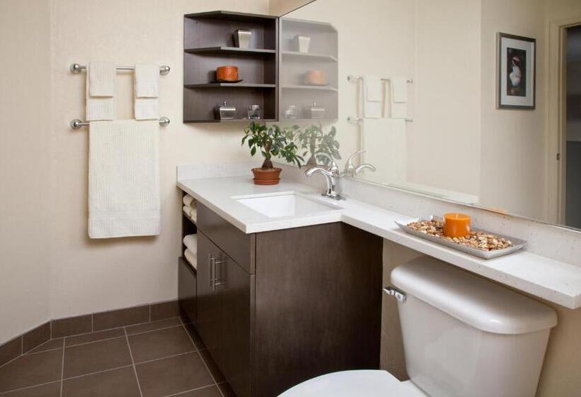 套房, Candlewood Suites Arundel Mills / Bwi Airport, An Ihg
