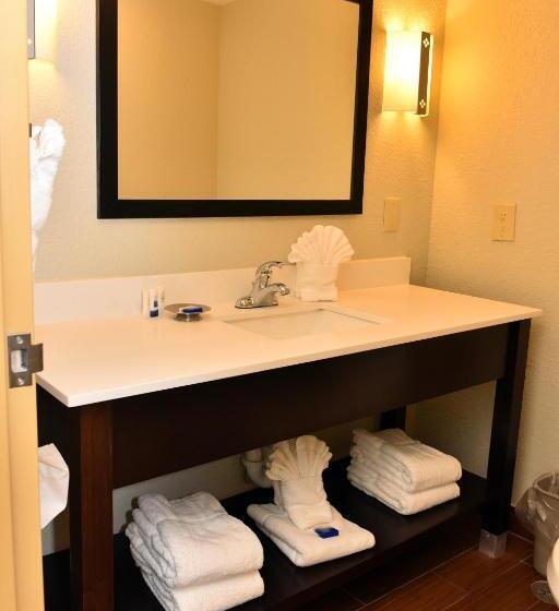 스탠다드 룸, Best Western Plus Fairburnatlanta Southwest
