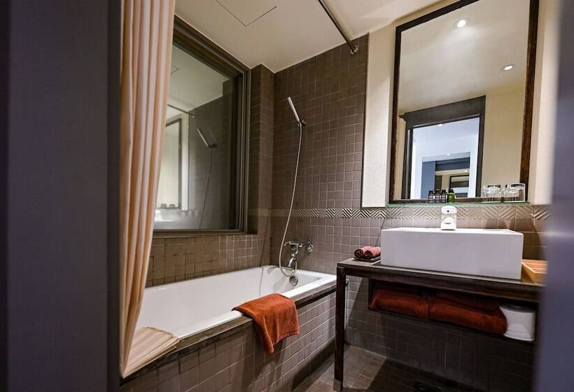 اتاق استاندارد, Check Inn Select Taipei Yamgmingshan