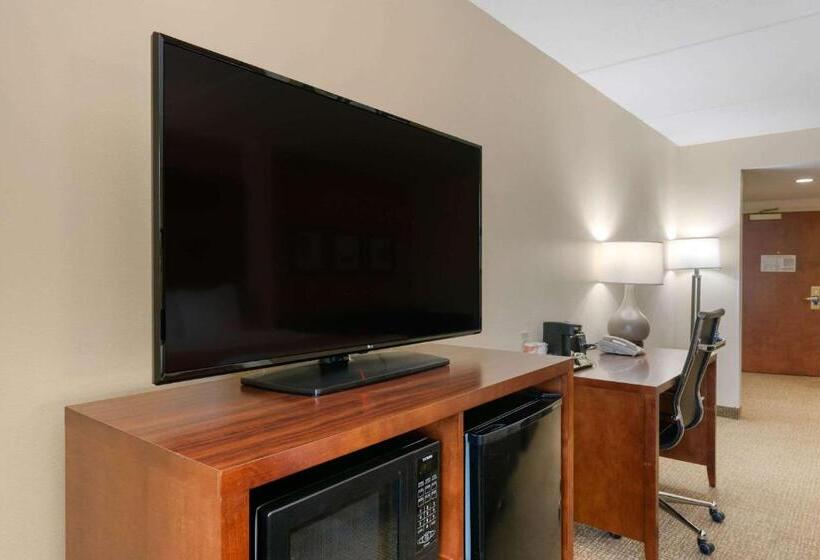 스위트, Surf And Sand Fernandina Beach At Amelia Island, Ascend Hotel Collection