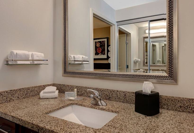 סוויטת 2 חדרי שינה, Residence Inn Glenwood Springs