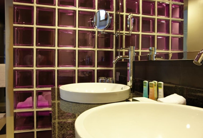 オーシャンビューの１ベッドルームビラ, Riu Palace Peninsula - All Inclusive