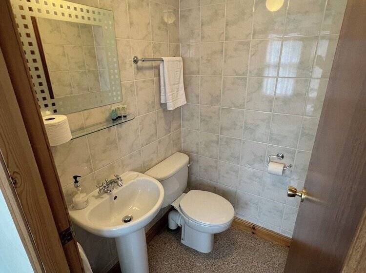Номер Стандарт, Butlers Guest House