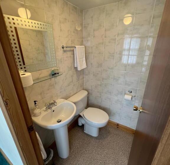 Номер Стандарт, Butlers Guest House