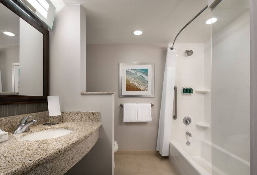 豪华房间, Courtyard By Marriott Maui Kahului Airport