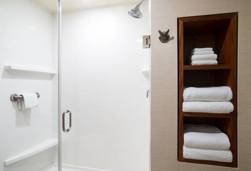 Полулюкс, Courtyard By Marriott Maui Kahului Airport