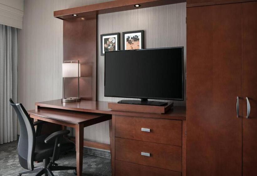Стандартный Номер Кровать Кинг, Courtyard By Marriott Maui Kahului Airport