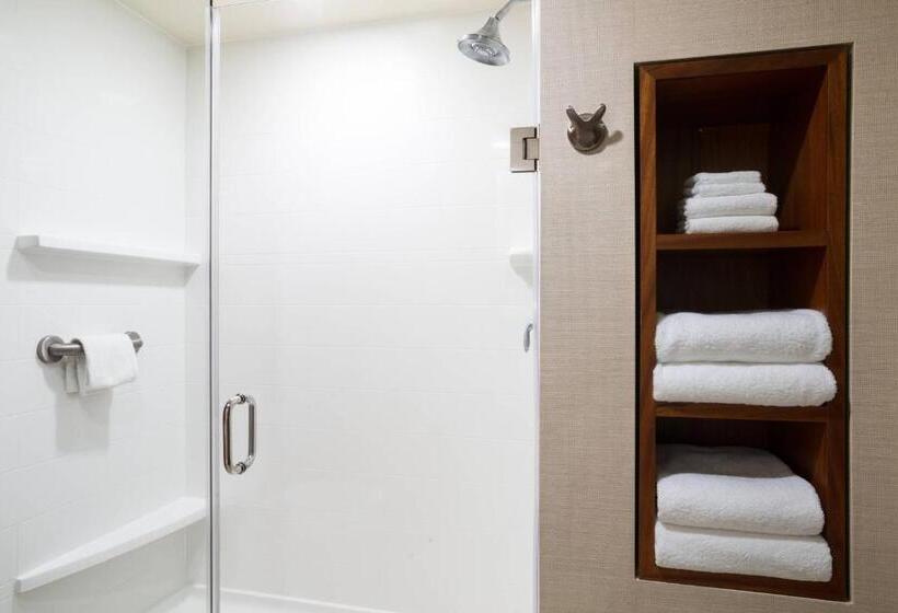 Люкс 2 Спальни, Courtyard By Marriott Maui Kahului Airport