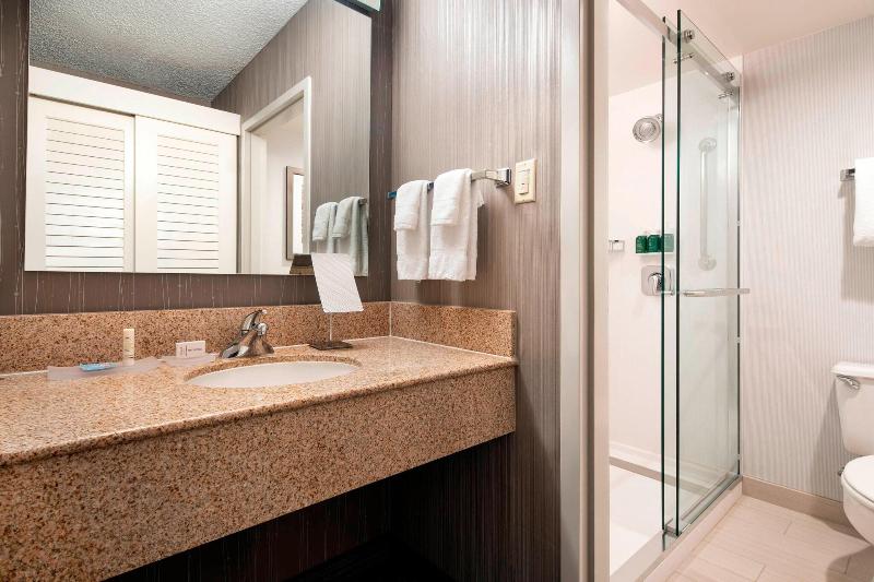 Стандартный Номер Кровать Кинг, Days Inn By Wyndham Ridgeland South Carolina