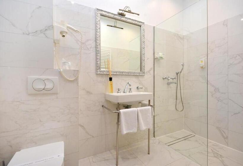Номер Стандарт, Jupiter Luxury