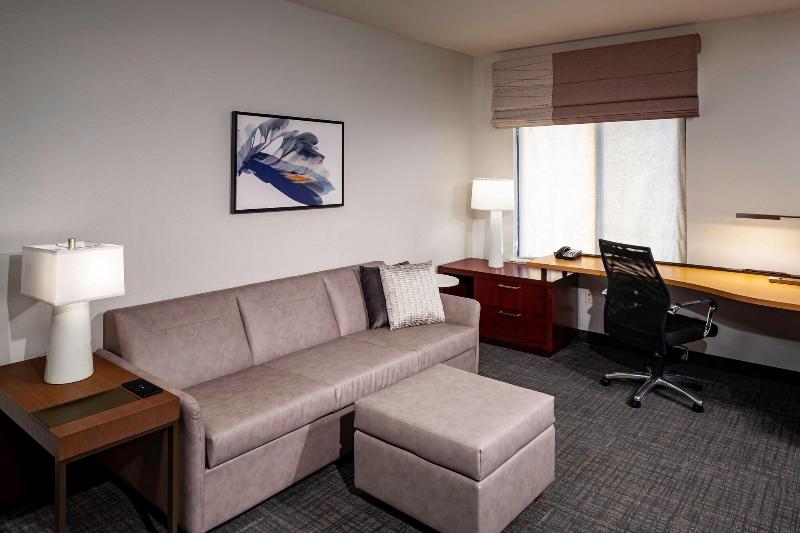 Студио Стандарт Кровать Кинг, Residence Inn By Marriott San Juan Capistrano
