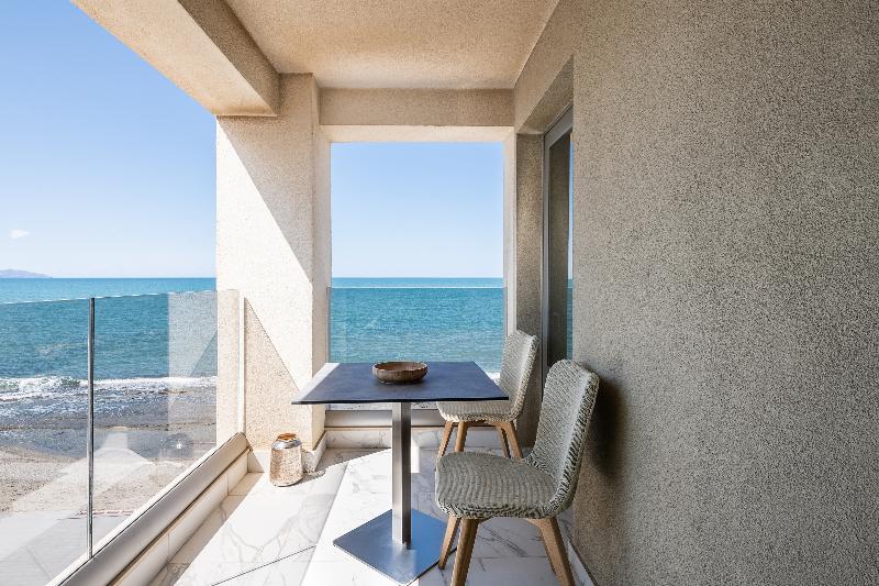 Люкс с Бассейном, Porto Platanias Beach Luxury Selection - Adults Only