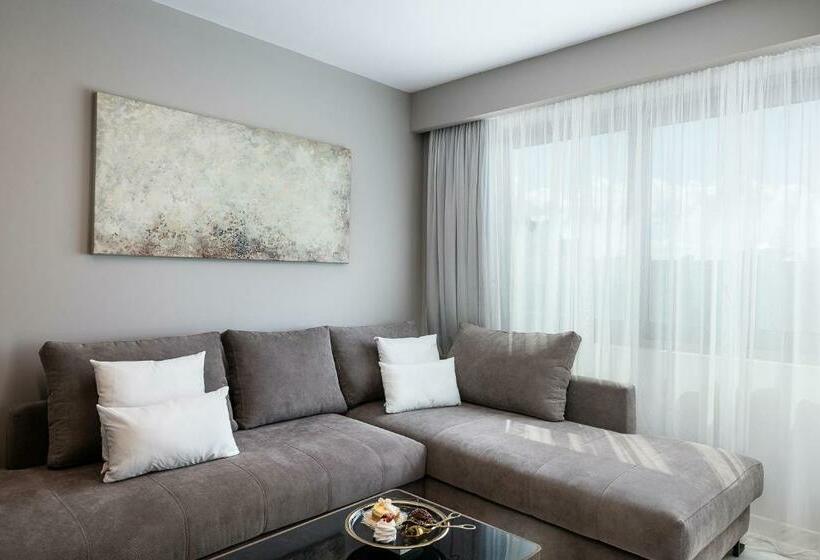Люкс Вид на Море, Porto Platanias Beach Luxury Selection - Adults Only