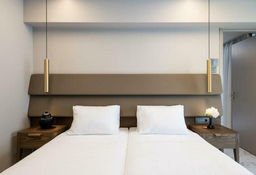 Люкс Вид на Море, Porto Platanias Beach Luxury Selection - Adults Only