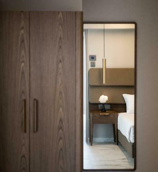 Люкс Вид на Море, Porto Platanias Beach Luxury Selection - Adults Only