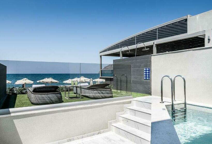 Люкс Вид на Море, Porto Platanias Beach Luxury Selection - Adults Only