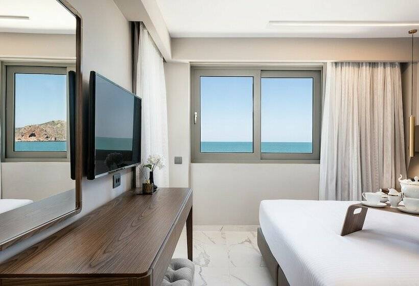 Люкс Вид на Море, Porto Platanias Beach Luxury Selection - Adults Only