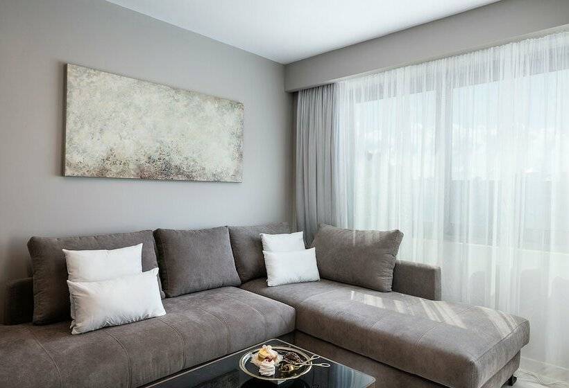 Люкс Вид на Море, Porto Platanias Beach Luxury Selection - Adults Only