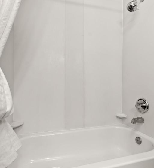 스탠다드 룸 킹사이즈 침대, Surestay Plus Hotel By Best Western Portland Route 52 West