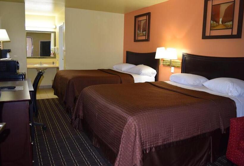 Номер Deluxe, White Oaks Motel Pennsville/carneys Point