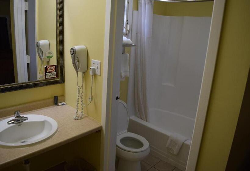 Номер Deluxe, White Oaks Motel Pennsville/carneys Point