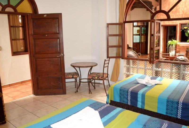 标准间, Villa Florencia Centro Histórico