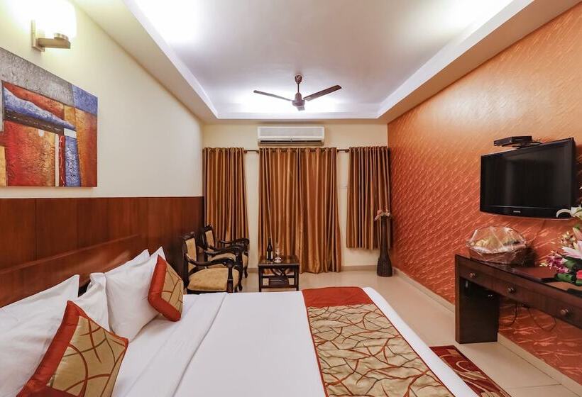 اتاق پرمیوم, Dewdrop Le Seasons Beach Resort