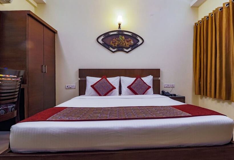 اتاق سوپریور, Dewdrop Le Seasons Beach Resort